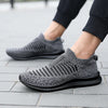 "2022 Men's Breathable Summer Loafers - Stylish & Comfortable"